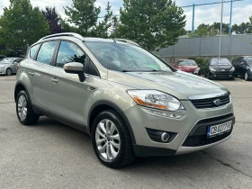 Ford Kuga 2.0d 163 к.с. - 11999 лв. - 35307729 6