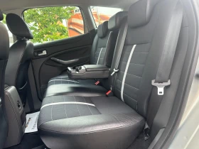 Ford Kuga 2.0d 163 к.с. - 11999 лв. - 35307729 9
