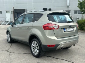 Ford Kuga 2.0d 163 к.с. - 11999 лв. - 35307729 3
