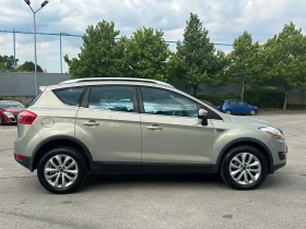 Ford Kuga 2.0d 163 к.с. - 11999 лв. - 35307729 5