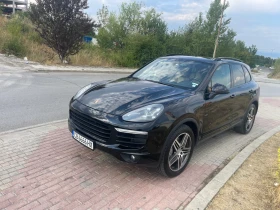 Porsche Cayenne Cayanne S | Mobile.bg    7