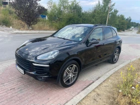 Porsche Cayenne Cayanne S | Mobile.bg    8