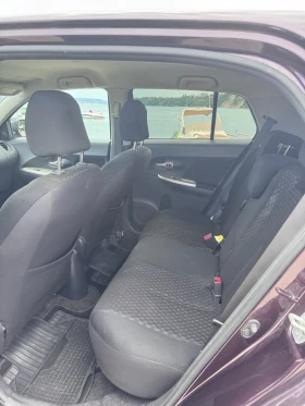 Toyota Urban Cruiser 1.3 VVTI  | Mobile.bg    11
