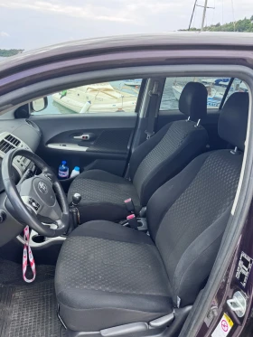 Toyota Urban Cruiser 1.3 VVTI  | Mobile.bg    10