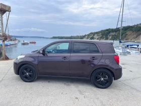 Toyota Urban Cruiser 1.3 VVTI  | Mobile.bg    8