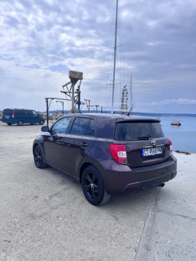 Toyota Urban Cruiser 1.3 VVTI  | Mobile.bg    7