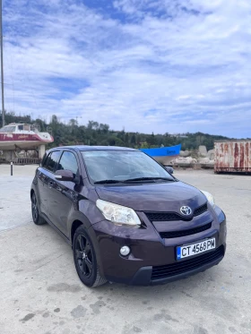 Toyota Urban Cruiser 1.3 VVTI  | Mobile.bg    3