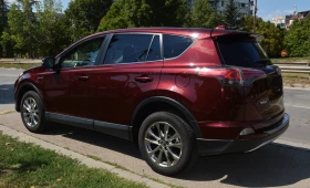 Toyota Rav4 2.5i AWD HYBRID FULL ШВЕЙЦАРИЯ - 34900 лв. - 47651100 6