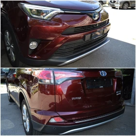 Toyota Rav4 2.5i AWD HYBRID FULL ШВЕЙЦАРИЯ - 34900 лв. - 47651100 7