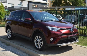 Toyota Rav4 2.5i AWD HYBRID FULL ШВЕЙЦАРИЯ - 34900 лв. - 47651100 3
