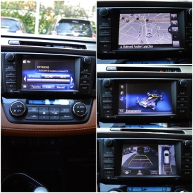 Toyota Rav4 2.5i AWD HYBRID FULL ШВЕЙЦАРИЯ - 34900 лв. - 47651100 12