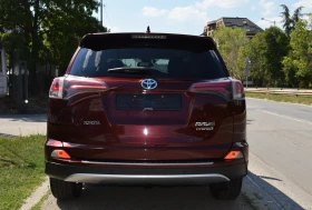 Toyota Rav4 2.5i AWD HYBRID FULL ШВЕЙЦАРИЯ - 34900 лв. - 47651100 5