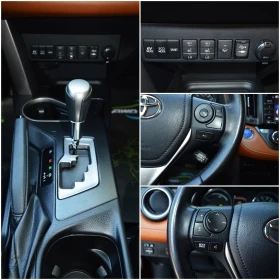 Toyota Rav4 2.5i AWD HYBRID FULL ШВЕЙЦАРИЯ - 34900 лв. - 47651100 13