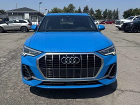 Audi Q3 * PROGRESSIV * CARFAX * ЦЕНА ДО БГ - 37299 лв. - 49852525 2