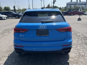 Audi Q3 * PROGRESSIV * CARFAX * ЦЕНА ДО БГ - 37299 лв. - 49852525 4