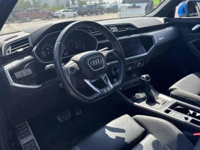 Audi Q3 * PROGRESSIV * CARFAX * ЦЕНА ДО БГ - 37299 лв. - 49852525 6