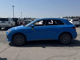 Audi Q3 * PROGRESSIV * CARFAX * ЦЕНА ДО БГ - 37299 лв. - 49852525 5
