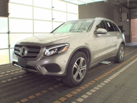 Mercedes-Benz GLC 300 4MATIC* Ambient* BURMESTER* 360* Пано* Дистроник*  - изображение 1