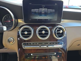 Mercedes-Benz GLC 300 4MATIC* Ambient* BURMESTER* 360* * *  | Mobile.bg    11