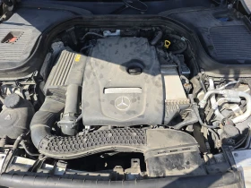Mercedes-Benz GLC 300 4MATIC* Ambient* BURMESTER* 360* * *  | Mobile.bg    16