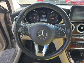 Mercedes-Benz GLC 300 4MATIC* Ambient* BURMESTER* 360* * *  | Mobile.bg    9