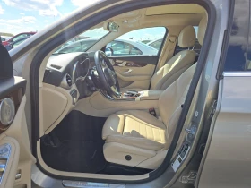 Mercedes-Benz GLC 300 4MATIC* Ambient* BURMESTER* 360* * *  | Mobile.bg    8