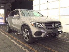 Mercedes-Benz GLC 300 4MATIC* Ambient* BURMESTER* 360* * *  | Mobile.bg    3