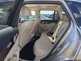 Mercedes-Benz GLC 300 4MATIC* Ambient* BURMESTER* 360* * *  | Mobile.bg    14