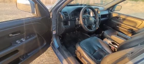 Honda Cr-v Facelift  | Mobile.bg    15