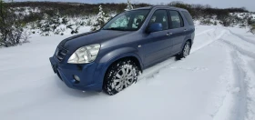 Honda Cr-v Facelift , снимка 1