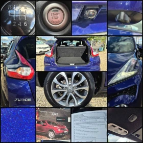 Nissan Juke 6 -  | Mobile.bg    7