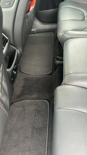 Hyundai Santa fe 2.2 diesel 44  8 speed gearbox  | Mobile.bg    11