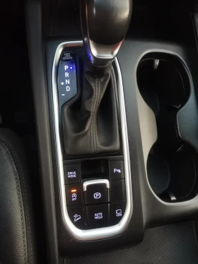 Hyundai Santa fe 2.2 diesel 44  8 speed gearbox  | Mobile.bg    4