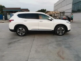 Hyundai Santa fe 2.2 diesel 44  8 speed gearbox  | Mobile.bg    7