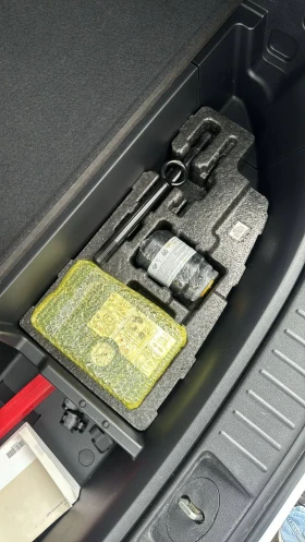 Hyundai Santa fe 2.2 diesel 4х4  8 speed gearbox , снимка 17