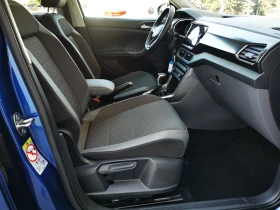 Обява за продажба на VW T-Cross Style 1.0 TSI BMT DSG ~36 600 лв. - изображение 10