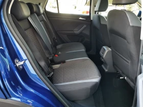 Обява за продажба на VW T-Cross Style 1.0 TSI BMT DSG ~36 600 лв. - изображение 9