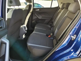Обява за продажба на VW T-Cross Style 1.0 TSI BMT DSG ~36 600 лв. - изображение 7