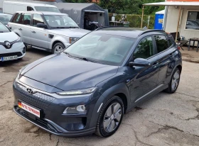 Обява за продажба на Hyundai Kona 64KWh/Premium/Термопомпа/SOH95% ~29 850 лв. - изображение 5