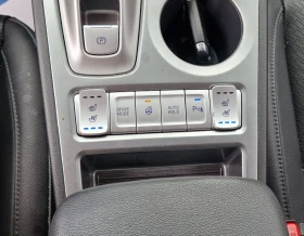 Hyundai Kona 64KWh/Premium//SOH95% | Mobile.bg    15