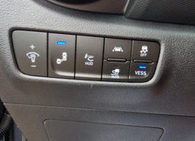 Hyundai Kona 64KWh/Premium//SOH95% | Mobile.bg    14