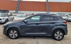Обява за продажба на Hyundai Kona 64KWh/Premium/Термопомпа/SOH95% ~29 850 лв. - изображение 4