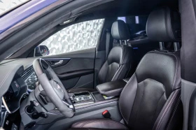 Audi Q8 55 TFSI Quattro* S-line* Alcantara - 84900 лв. / 43408.68 € - 47591907 13
