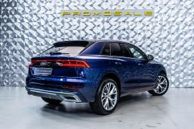 Audi Q8 55 TFSI Quattro* S-line* Alcantara - 84900 лв. / 43408.68 € - 47591907 4
