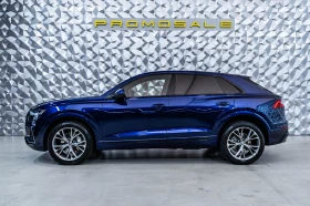 Audi Q8 55 TFSI Quattro* S-line* Alcantara - 84900 лв. / 43408.68 € - 47591907 3