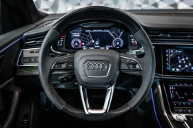 Audi Q8 55 TFSI Quattro* S-line* Alcantara - 84900 лв. / 43408.68 € - 47591907 11
