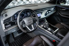 Audi Q8 55 TFSI Quattro* S-line* Alcantara - 84900 лв. / 43408.68 € - 47591907 8