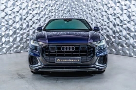 Audi Q8 55 TFSI Quattro* S-line* Alcantara - 84900 лв. / 43408.68 € - 47591907 2