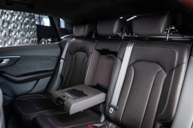 Audi Q8 55 TFSI Quattro* S-line* Alcantara - 84900 лв. / 43408.68 € - 47591907 16