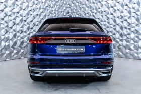 Audi Q8 55 TFSI Quattro* S-line* Alcantara - 84900 лв. / 43408.68 € - 47591907 5